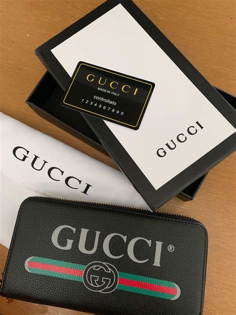 Gucci Controllato 